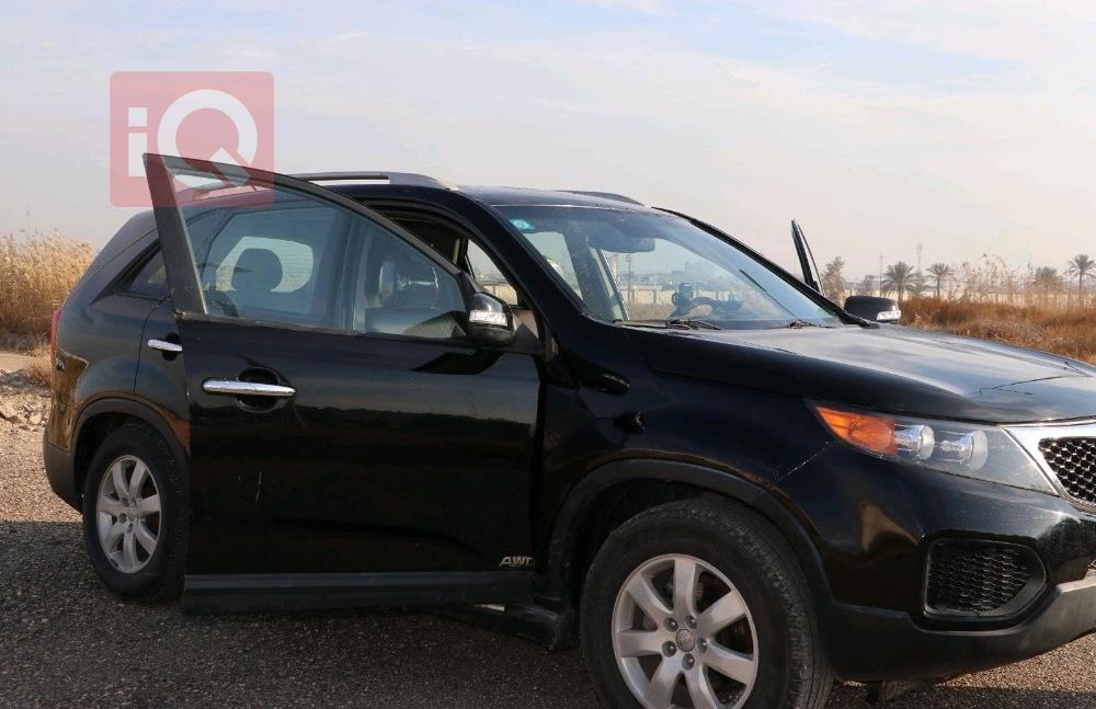 كيا سورينتو